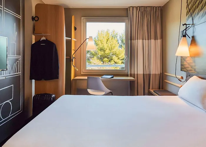 Ibis La Ciotat