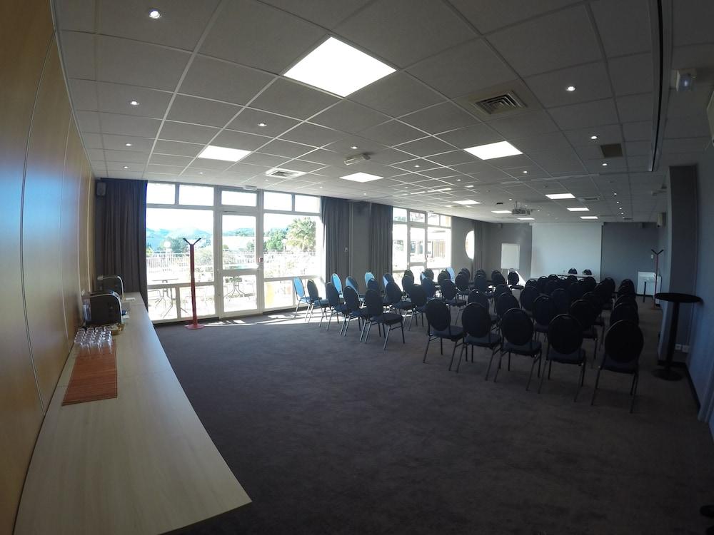 Ibis Hotel La Ciotat