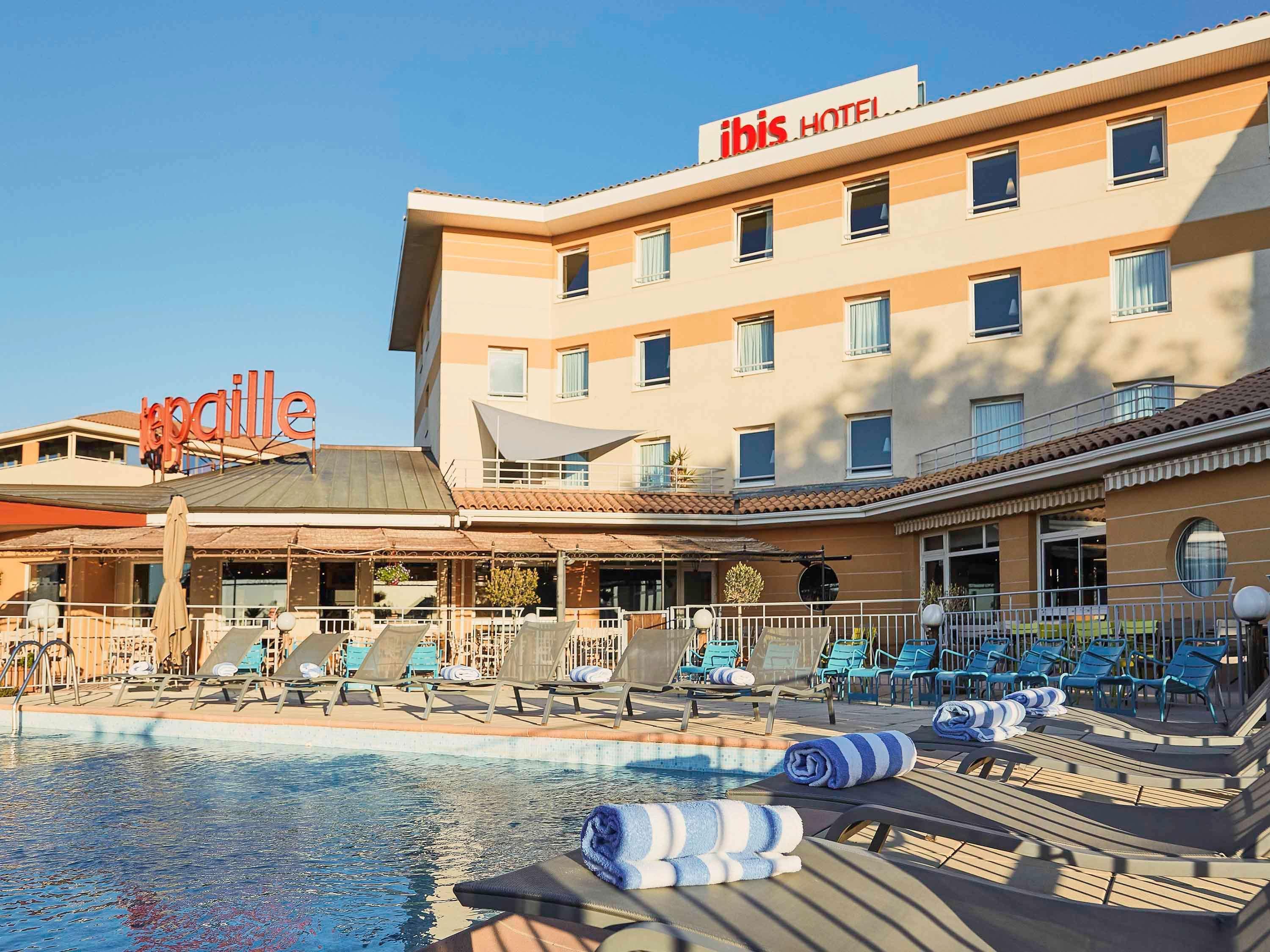 Hotel Ibis