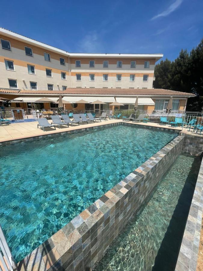 Hotel Ibis 3*