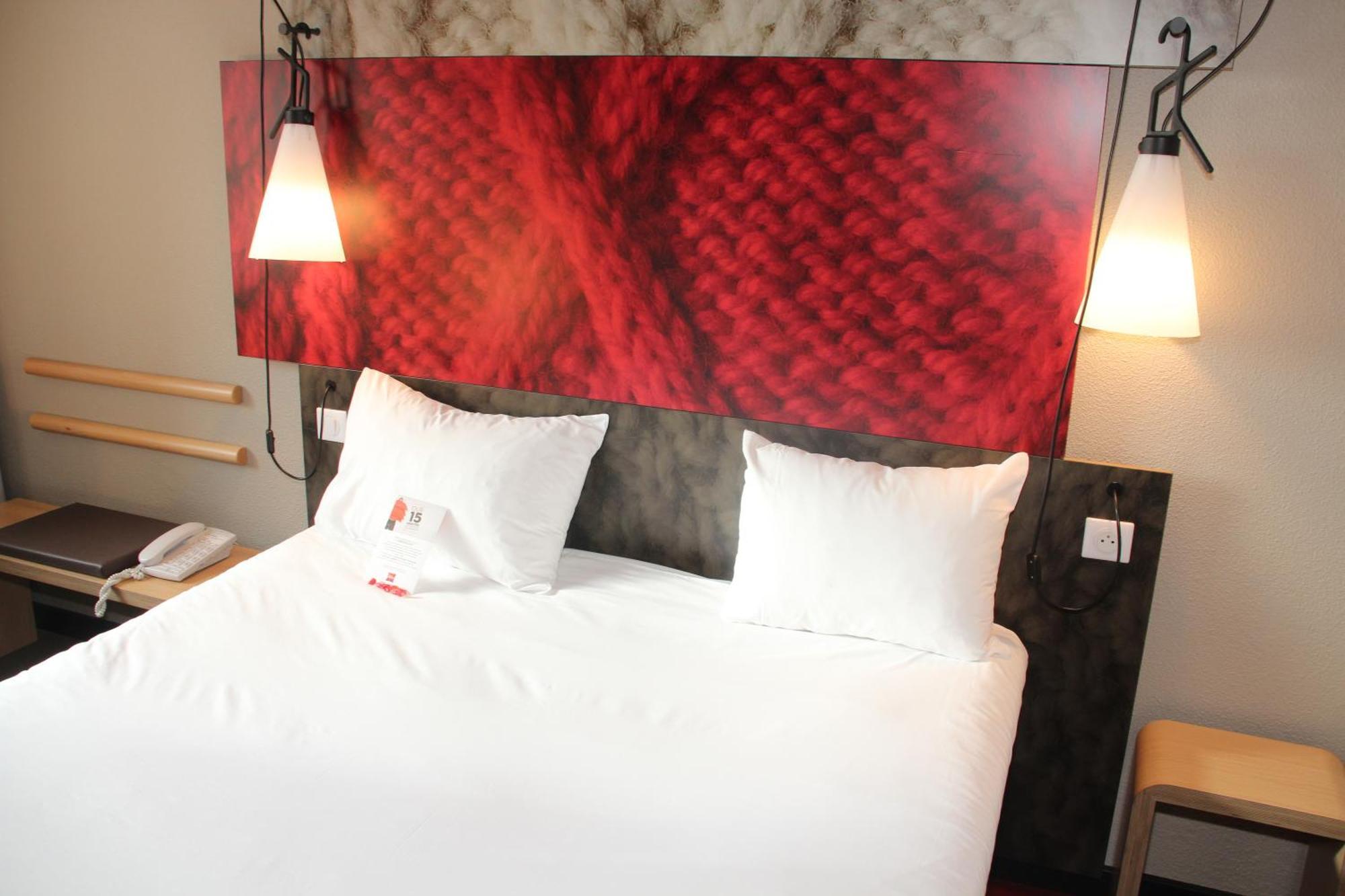 Hotel Ibis