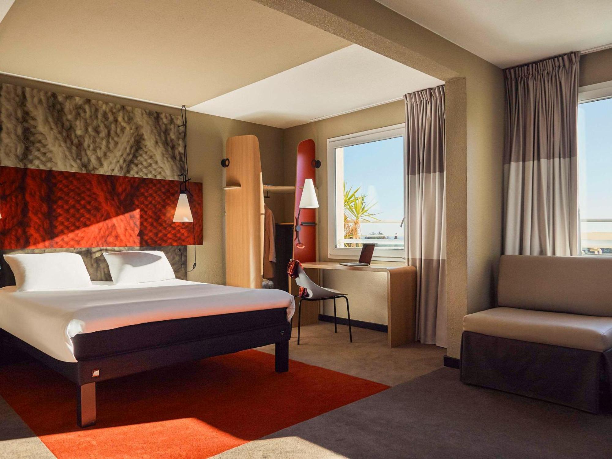 Hotel Ibis 3*