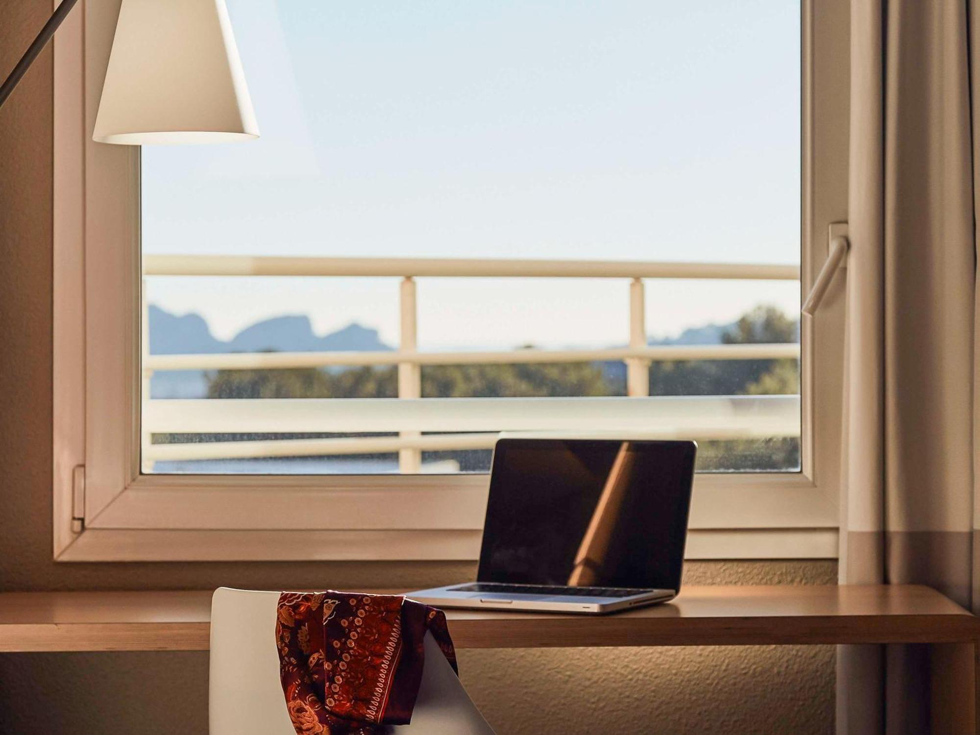 Ibis Hotel La Ciotat