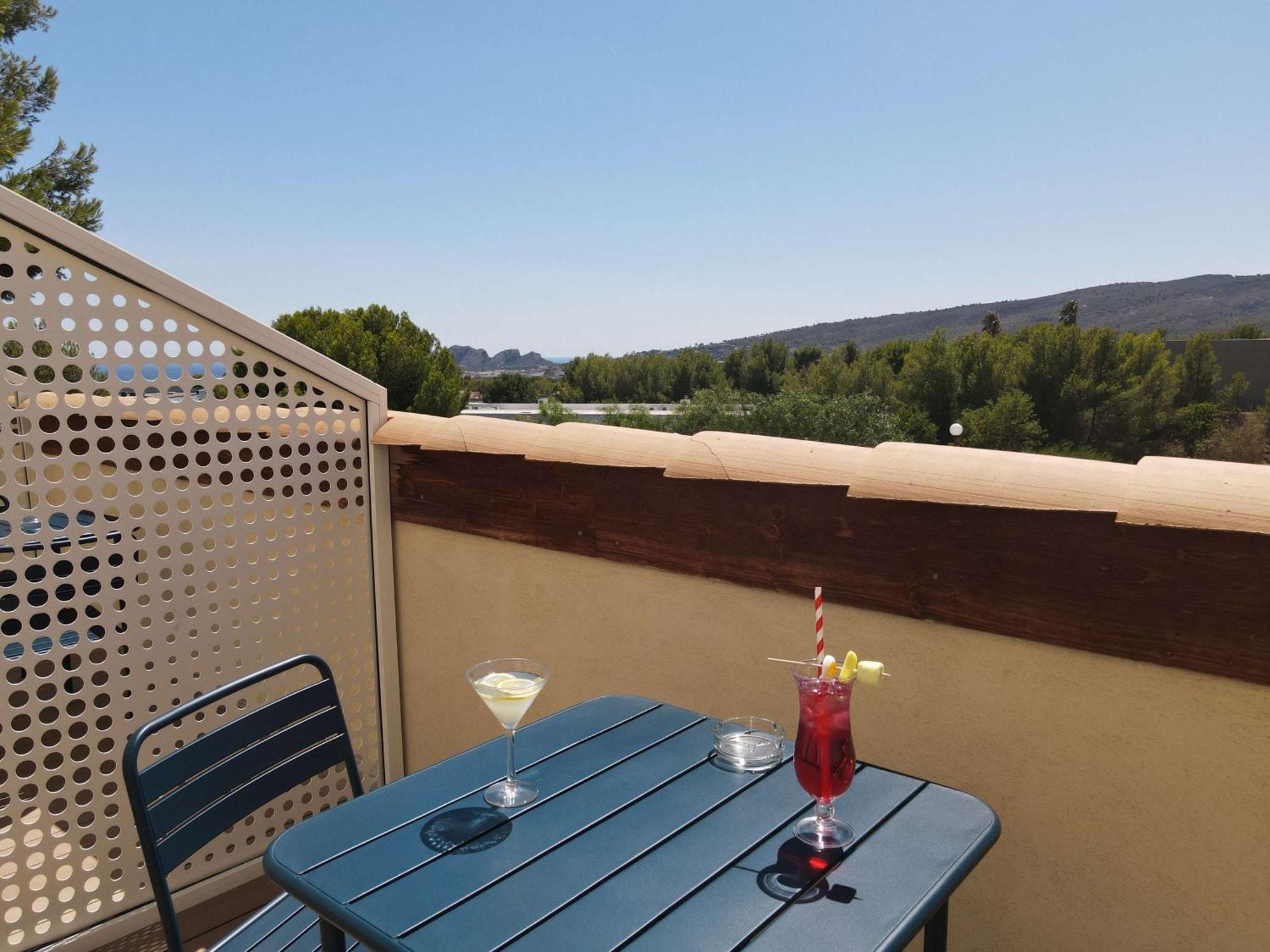 Ibis Hotel