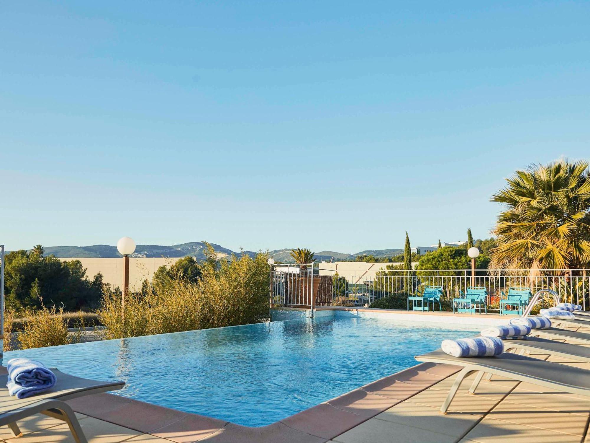 Hotel Ibis 3*