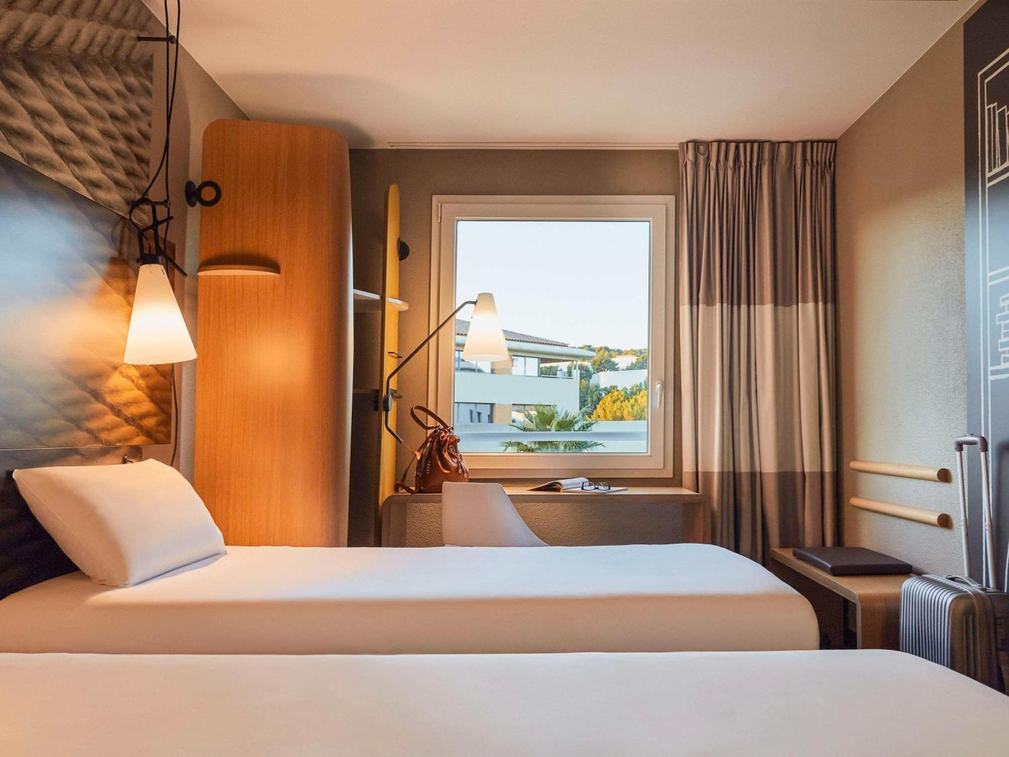 Ibis Hotel