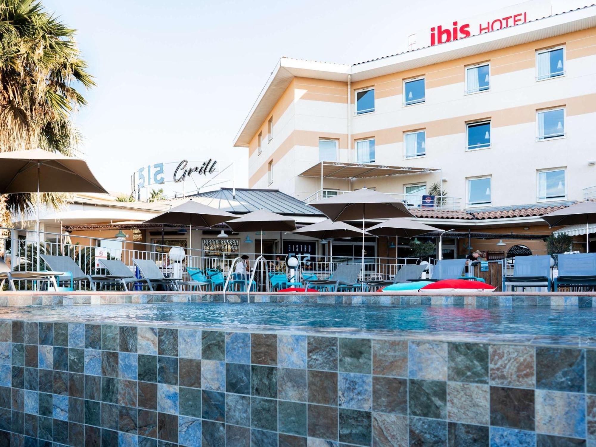 Hotel Ibis 3*