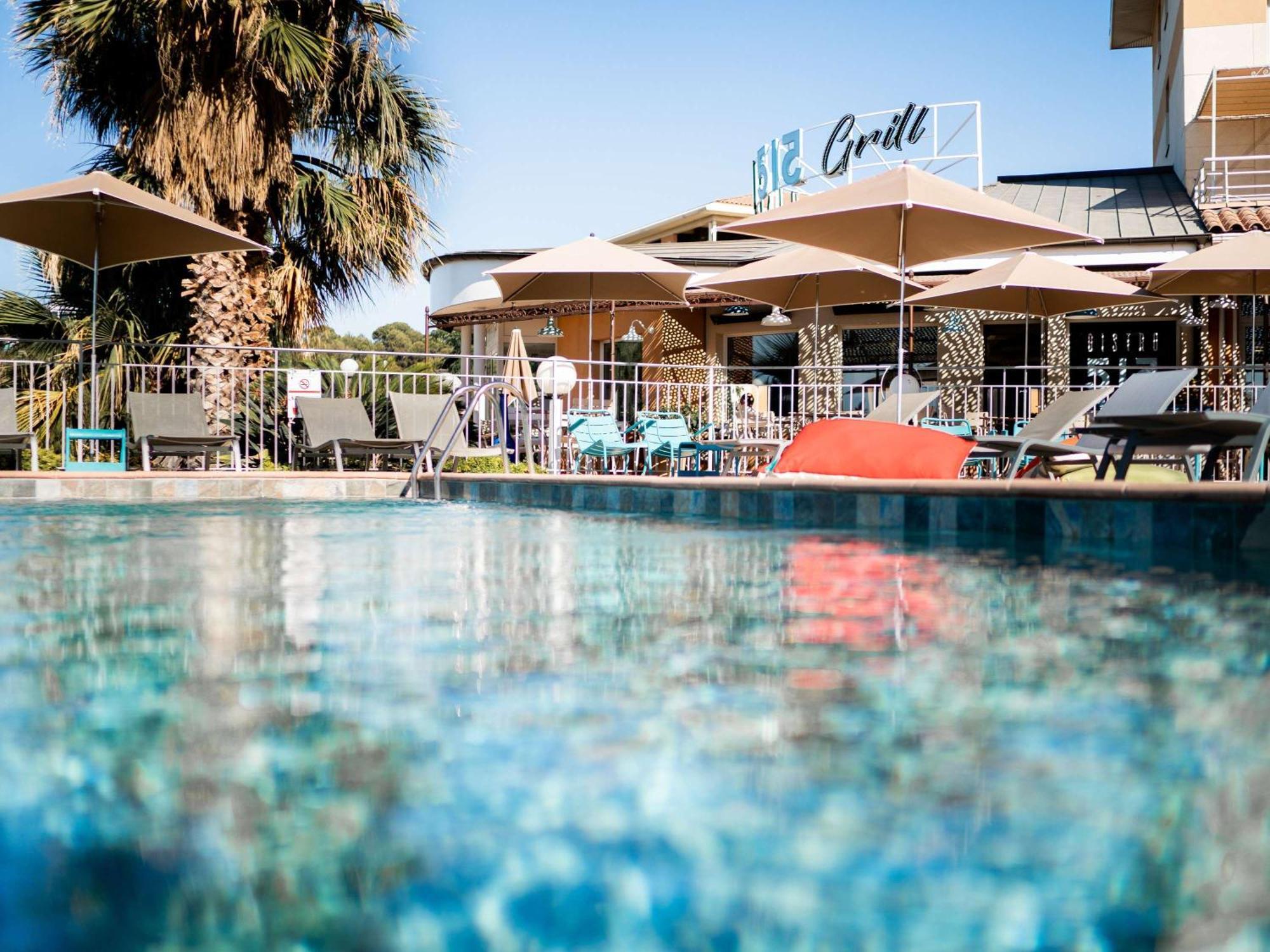 Hotel Ibis