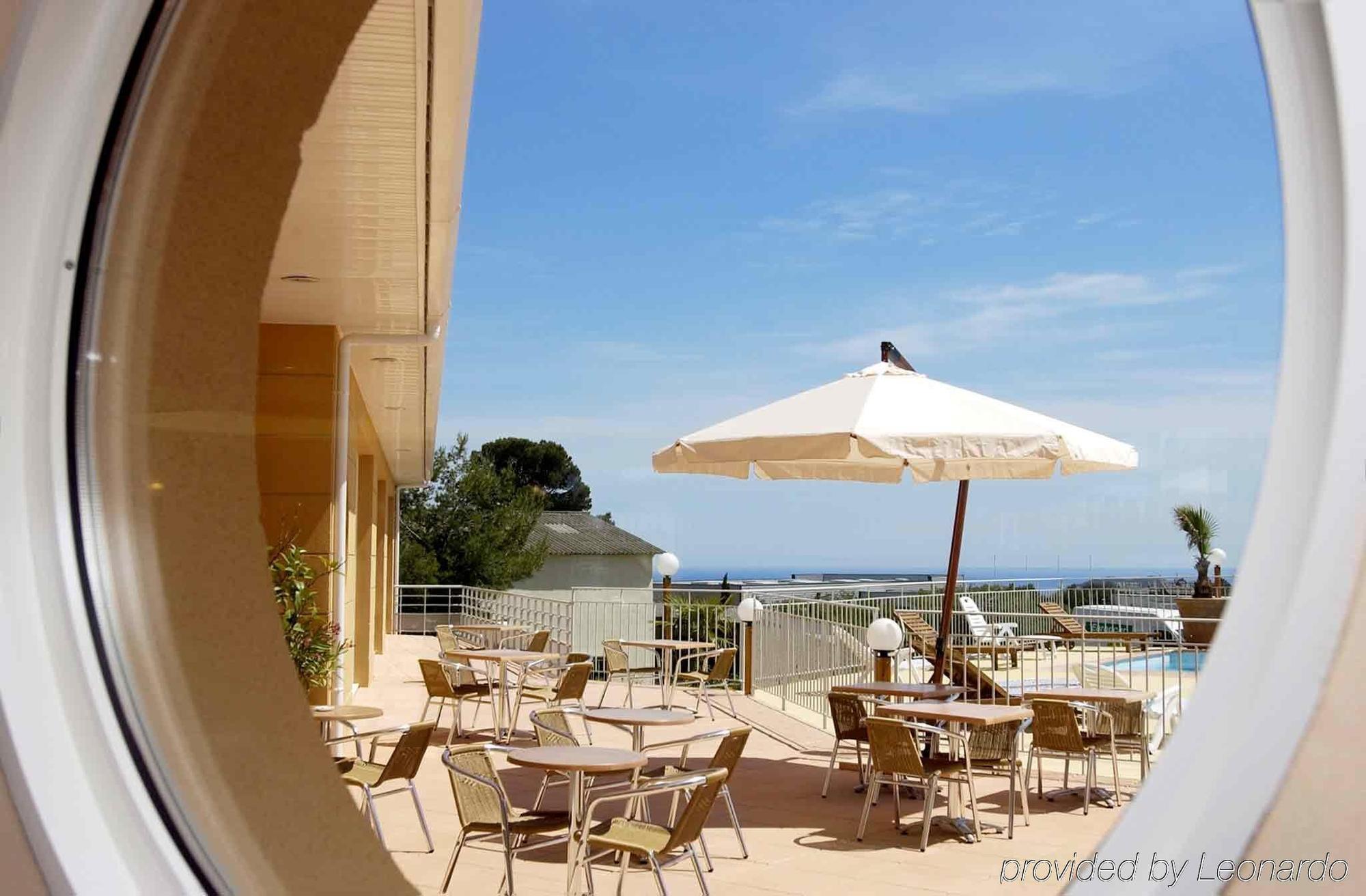 Ibis Hotel La Ciotat