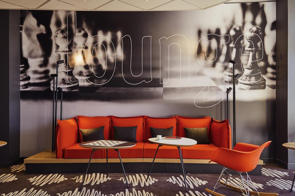 Hotel Ibis 3*