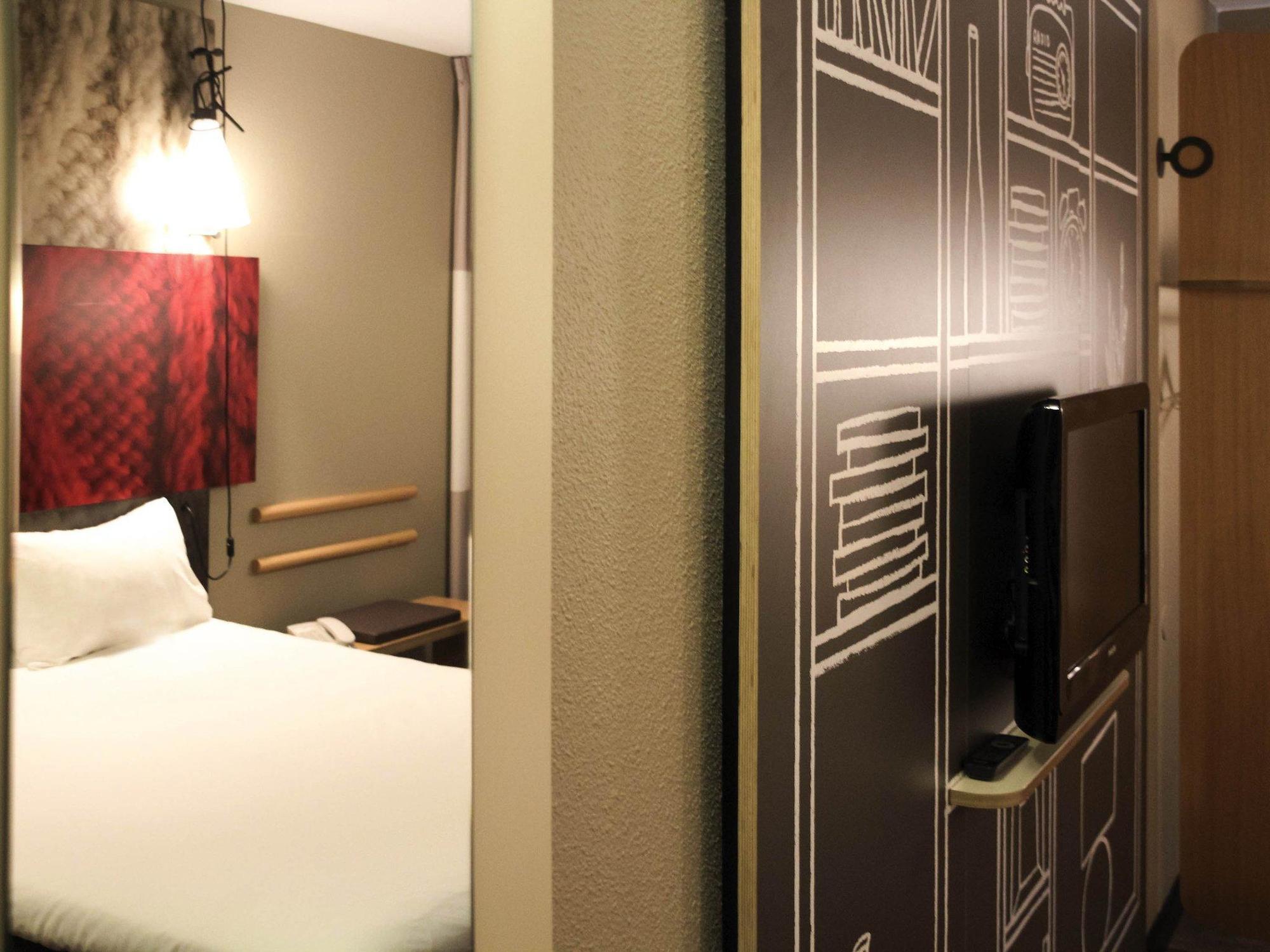 Hotel Ibis