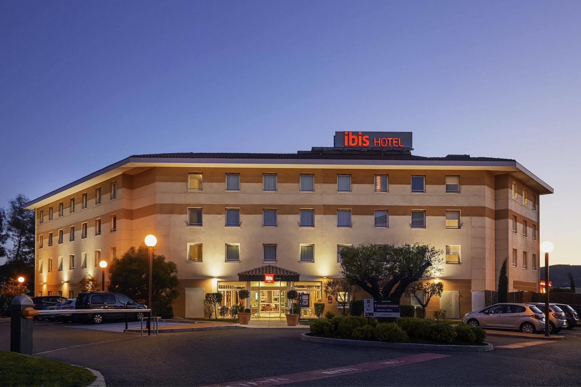 Hotel Ibis