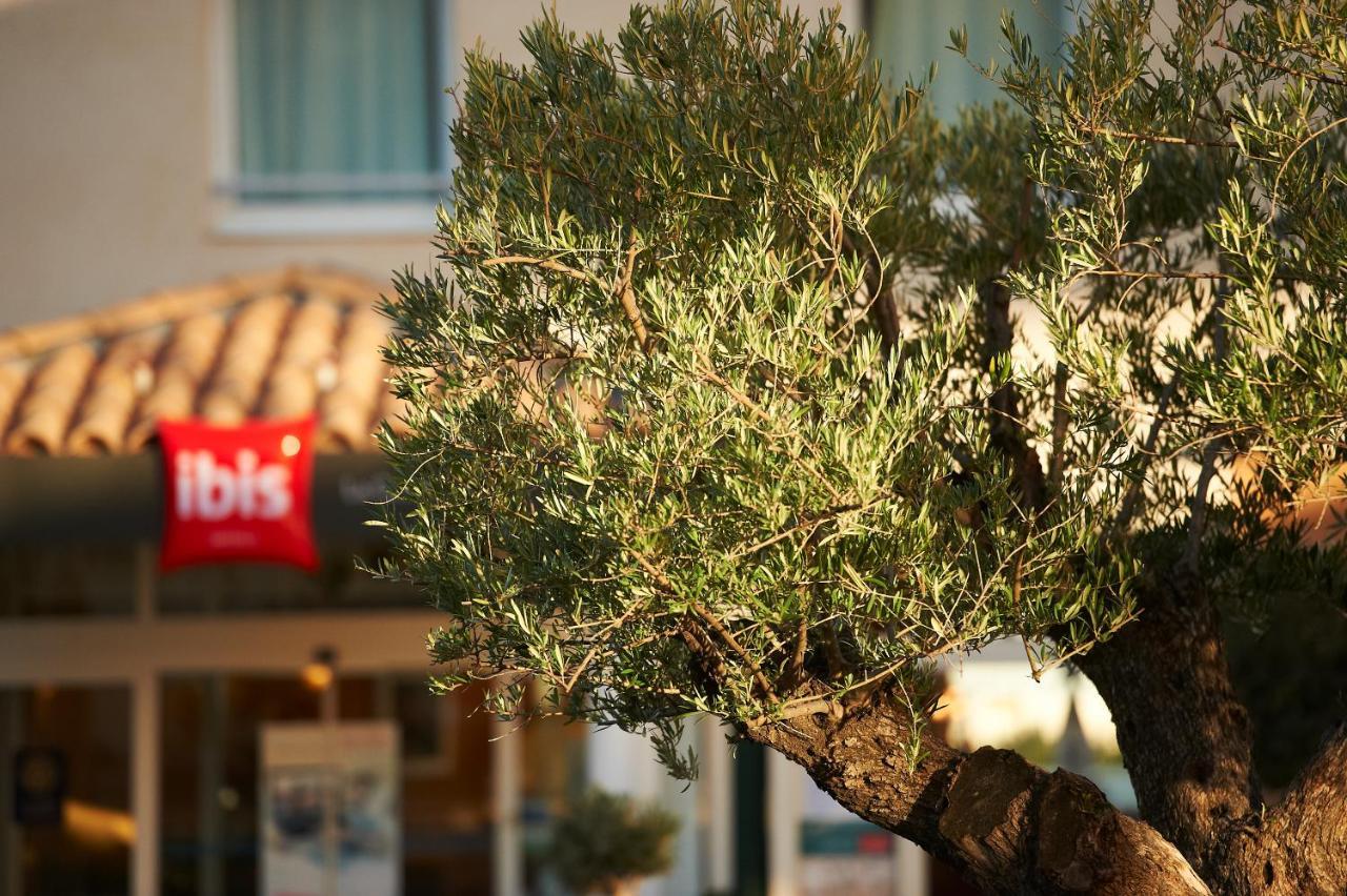 Ibis Hotel La Ciotat