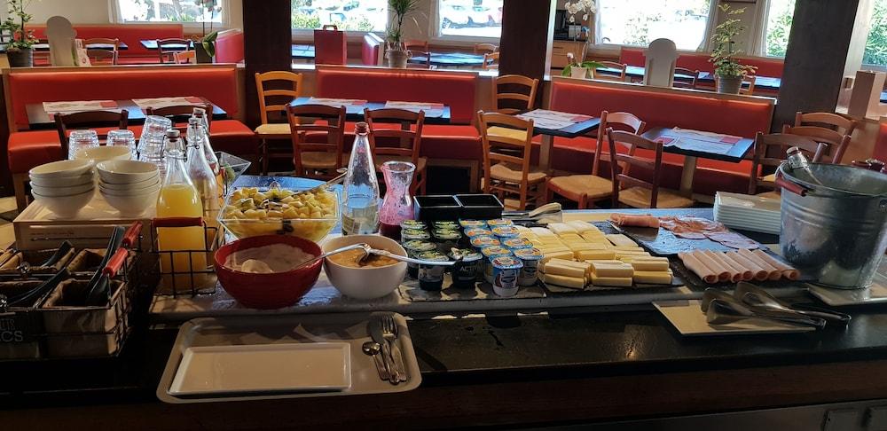 Hotel Ibis 3*
