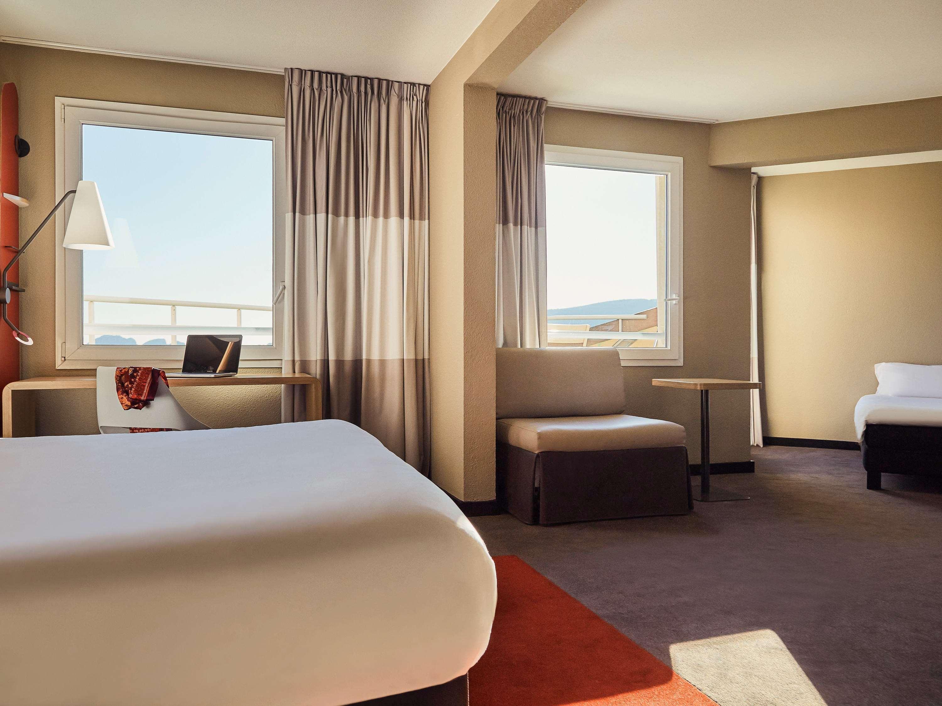 Ibis Hotel La Ciotat