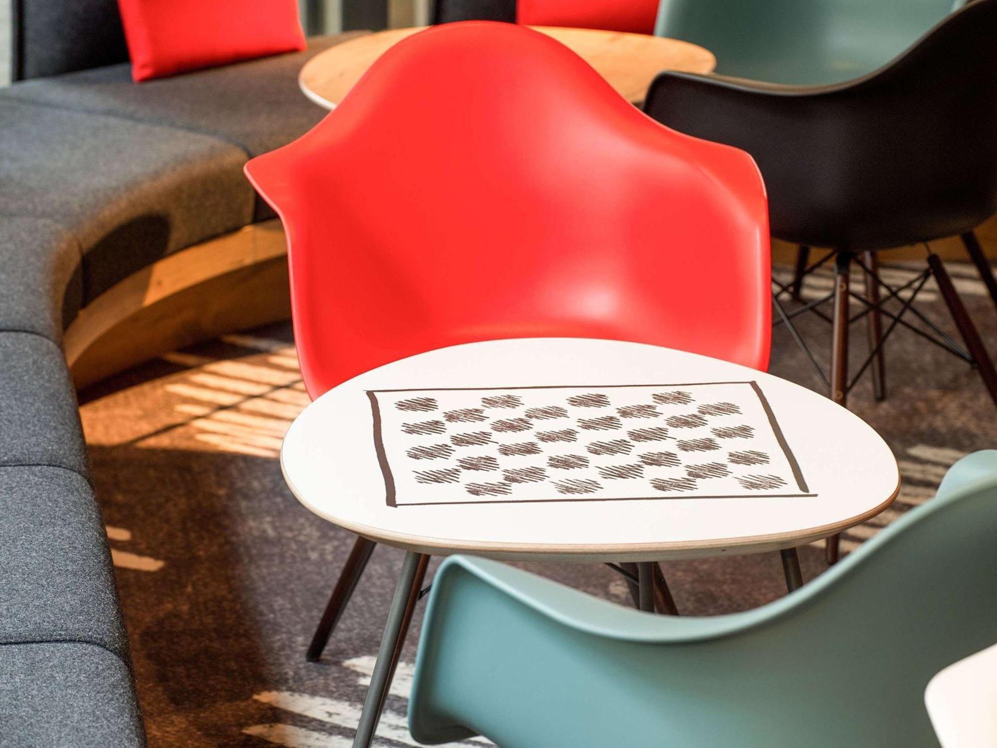 Ibis Hotel La Ciotat