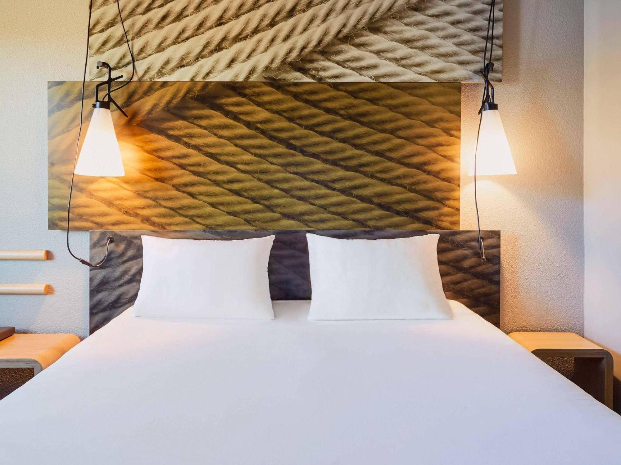 Ibis 3* La Ciotat