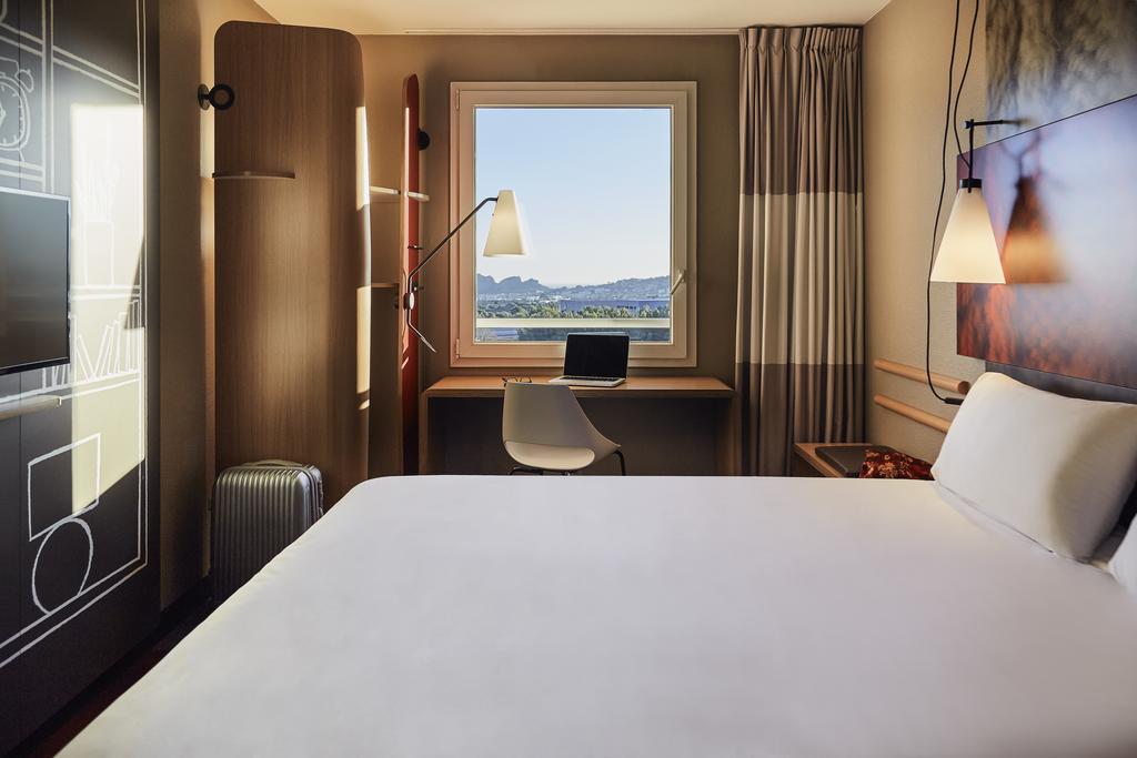 Ibis 3* La Ciotat