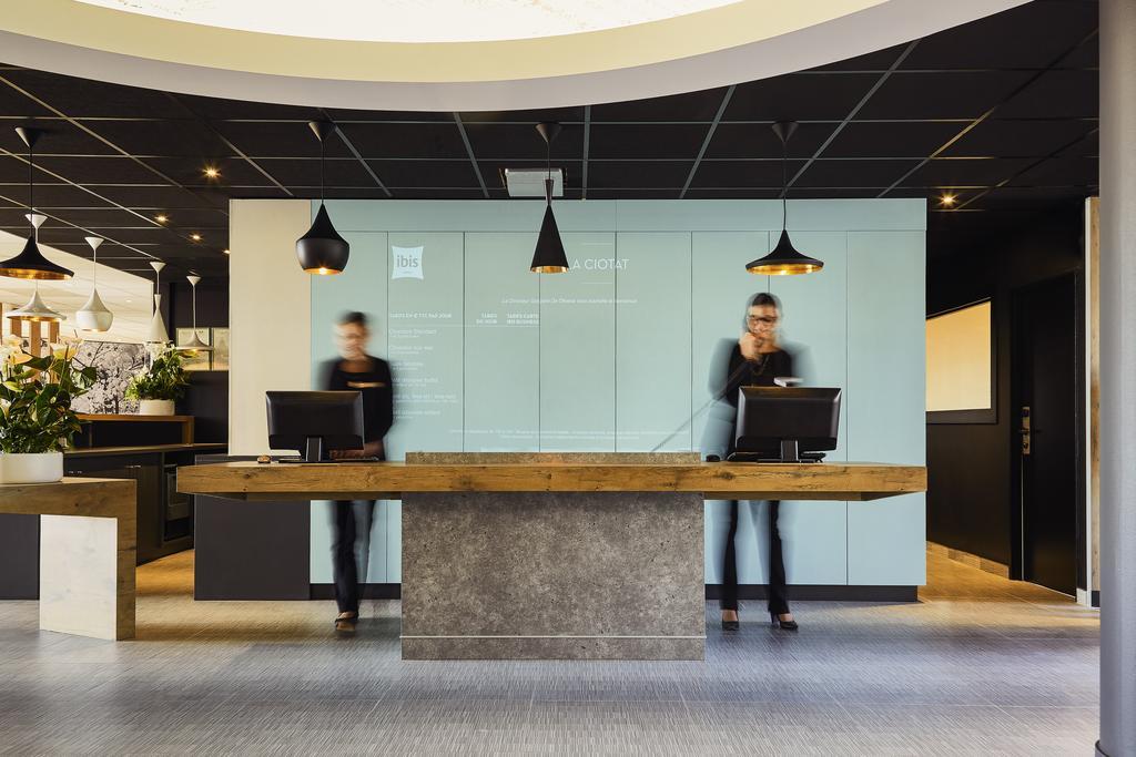 Ibis Hotel 3*