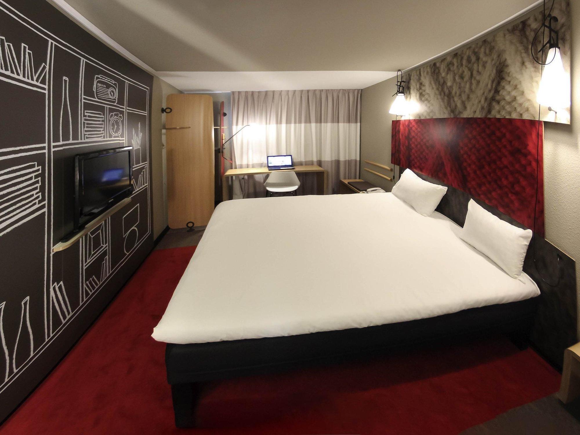 Ibis Hotel La Ciotat