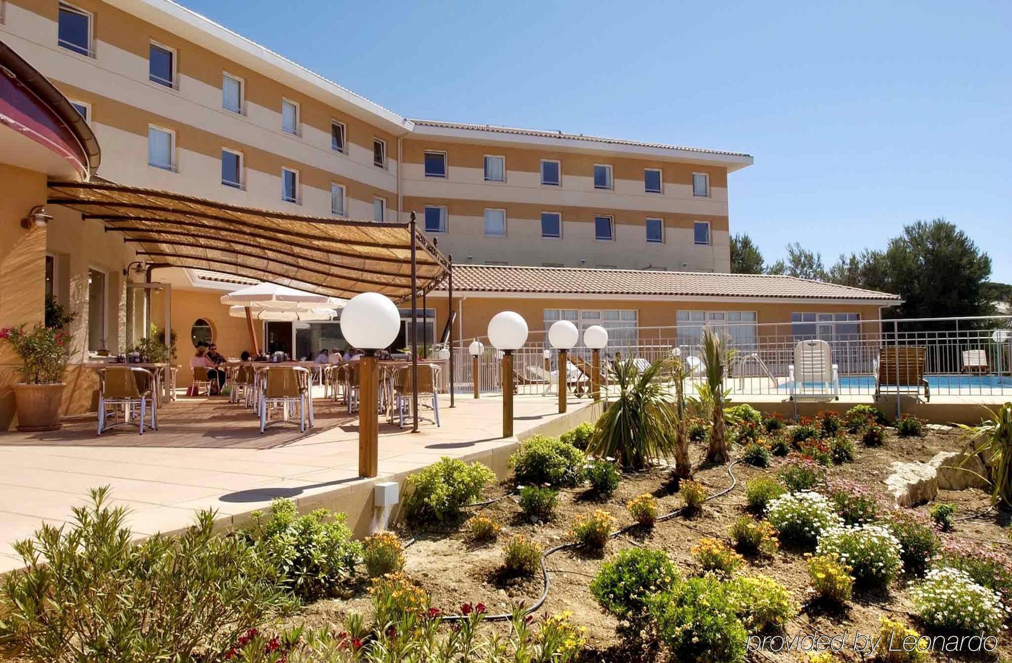 Hotel Ibis