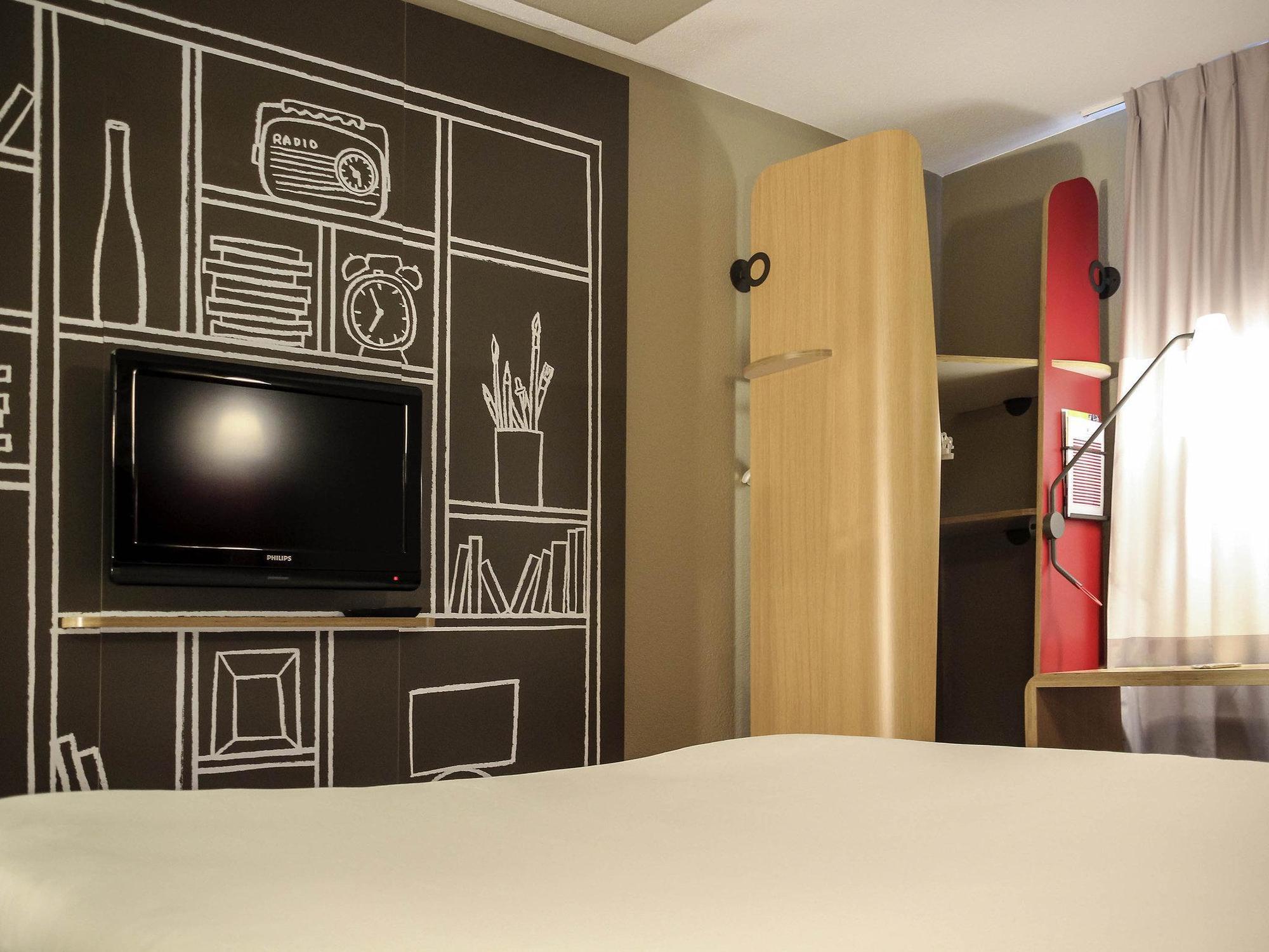 Ibis La Ciotat