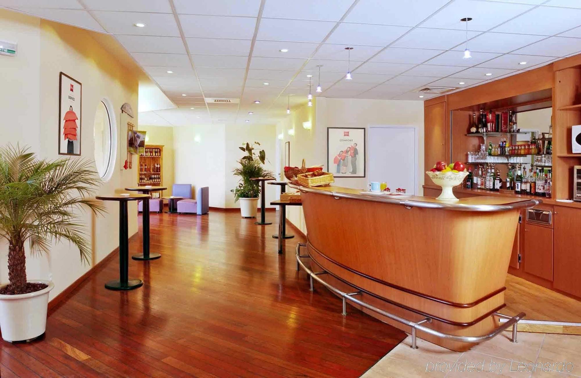 Hotel Ibis 3*