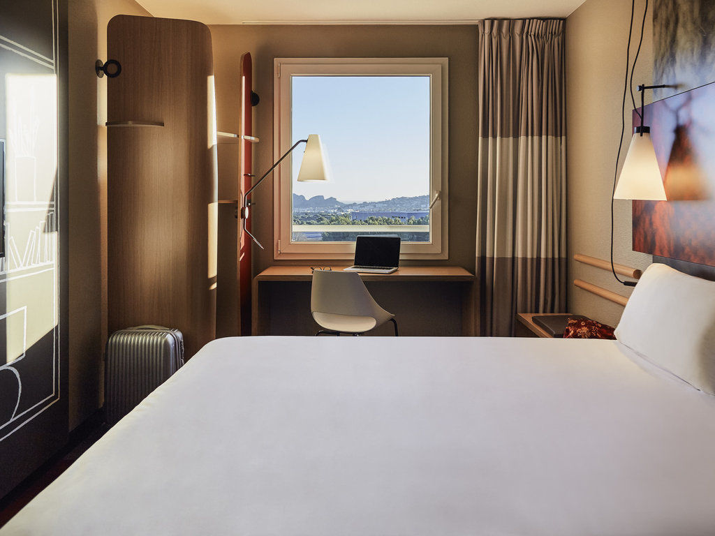 Hotel Ibis La Ciotat